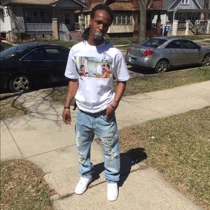 Meet your Posher, Steven